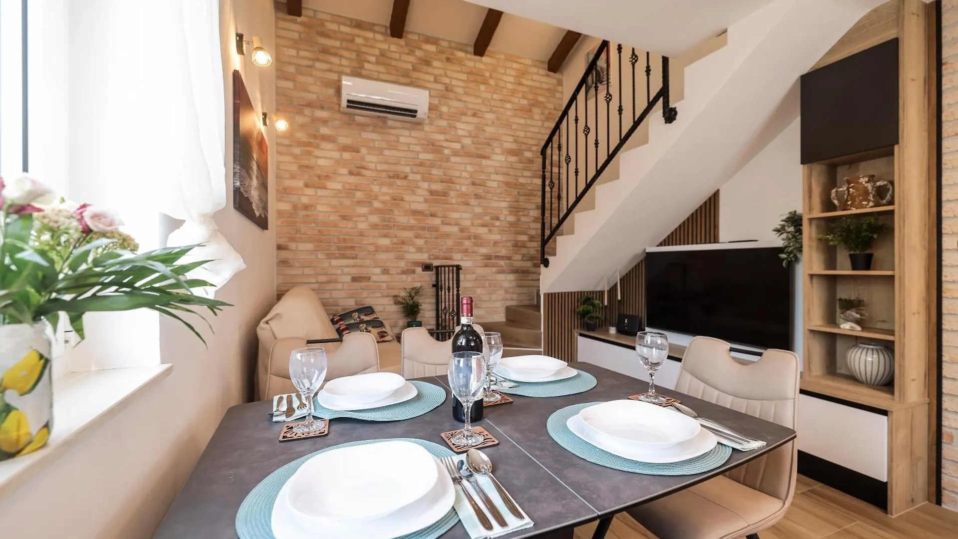 Holiday House Hidden Oasis Vir