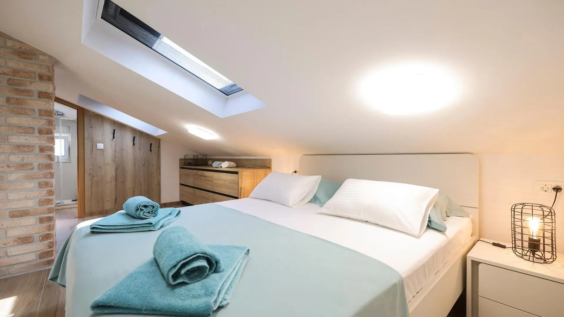 Holiday House Hidden Oasis Vir 0*,  Croatia