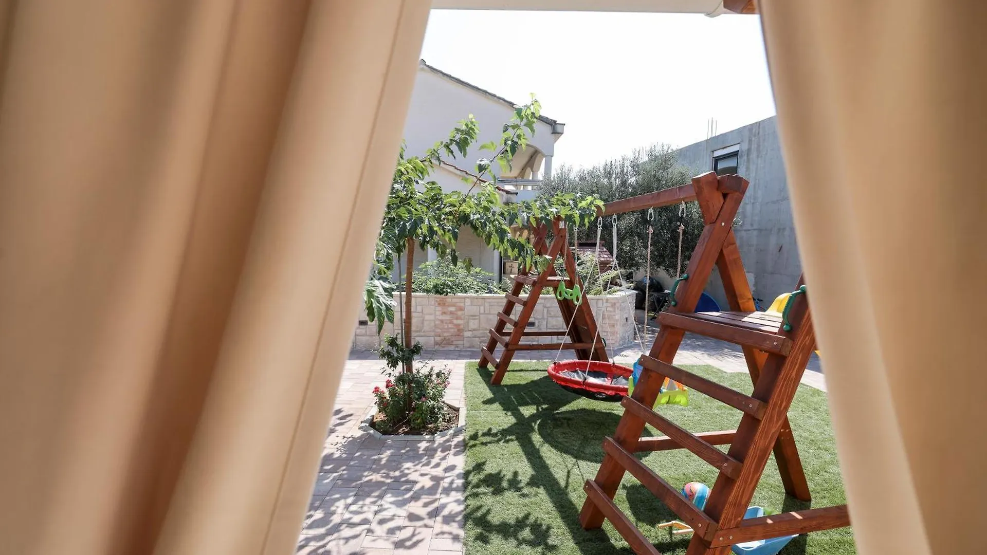 Holiday House Hidden Oasis Vir Holiday home